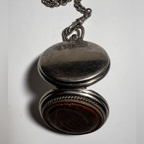 Remington Vintage Pocket Watch - Picture 9 of 10